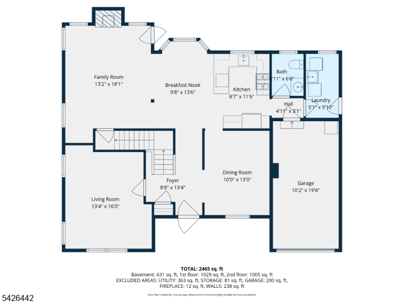 Old Towne - Residential