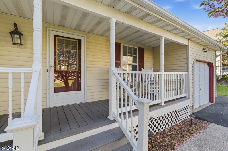 Old Towne - Residential