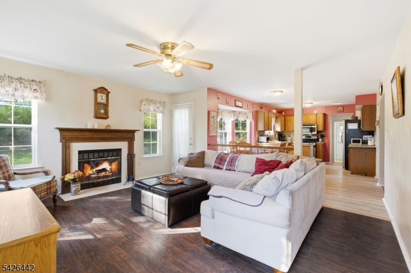 Old Towne - Residential