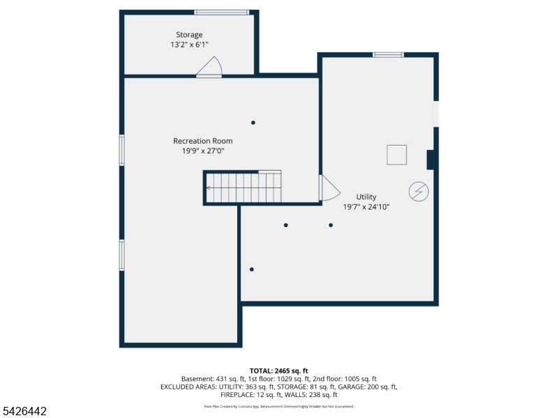 Old Towne - Residential