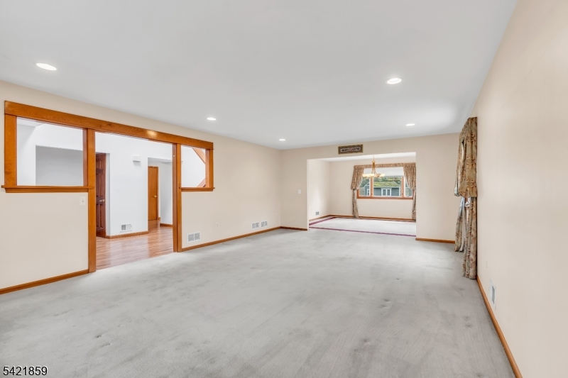 New Center Village - Residential