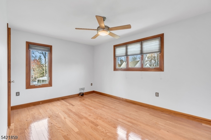 New Center Village - Residential