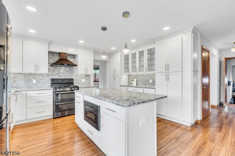 New Center Village - Residential