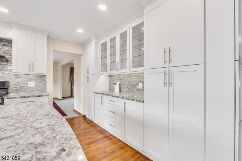 New Center Village - Residential