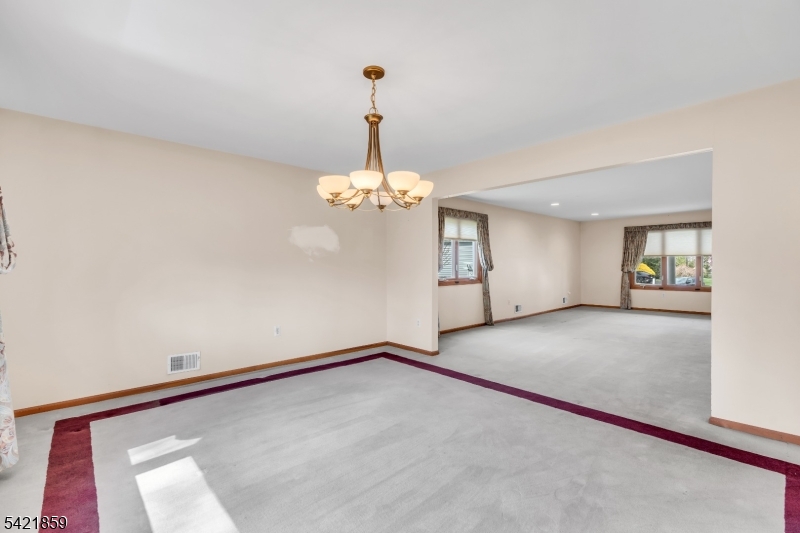 New Center Village - Residential