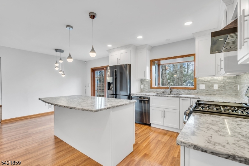 New Center Village - Residential