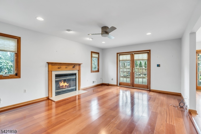 New Center Village - Residential