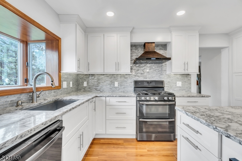 New Center Village - Residential