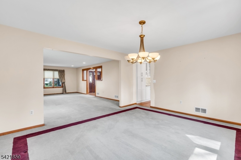 New Center Village - Residential