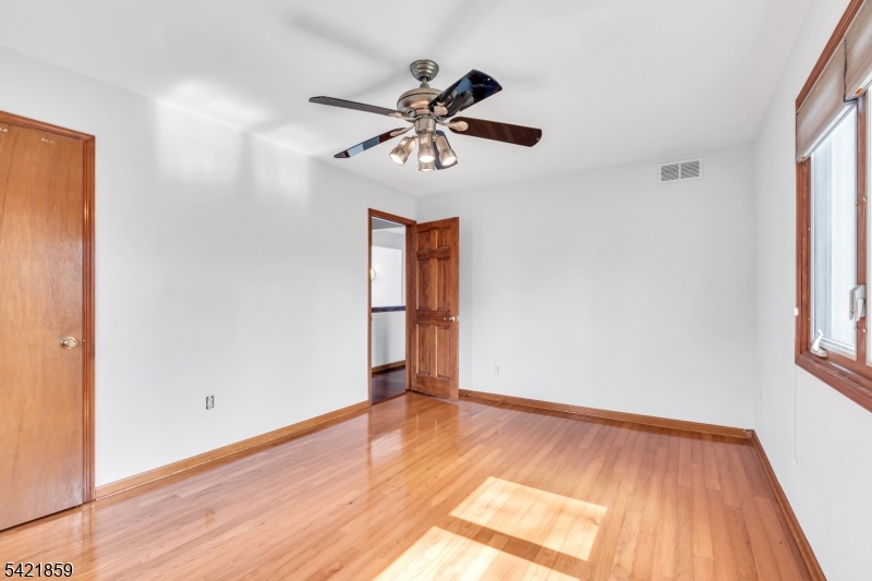 New Center Village - Residential