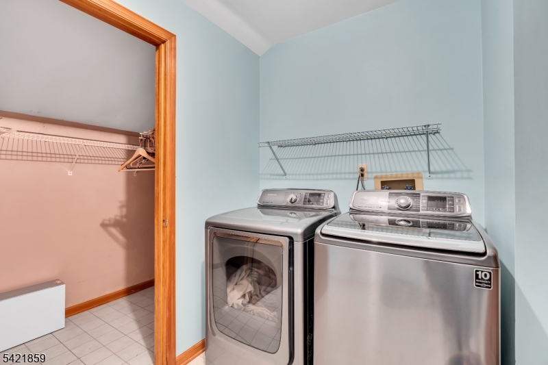 New Center Village - Residential