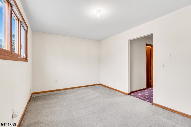 New Center Village - Residential