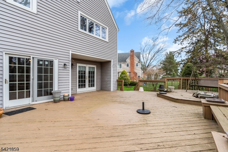 New Center Village - Residential