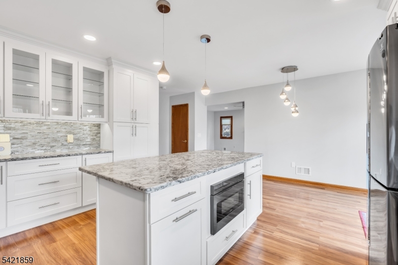 New Center Village - Residential