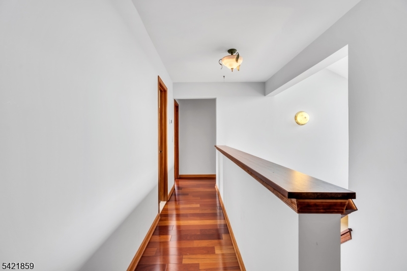 New Center Village - Residential