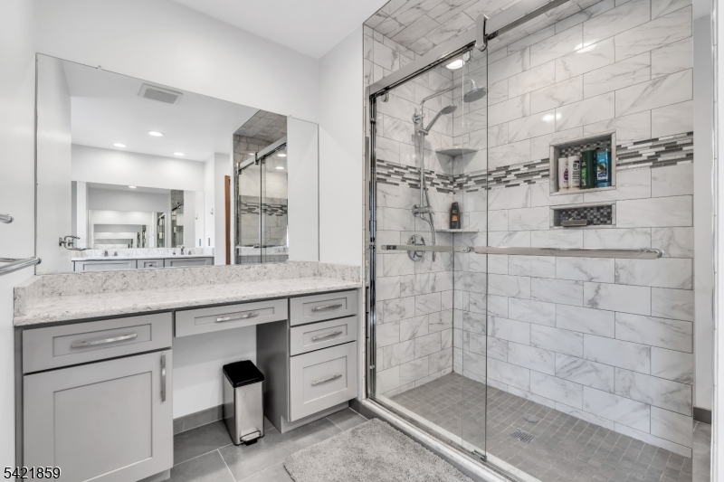 New Center Village - Residential