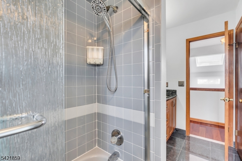 New Center Village - Residential