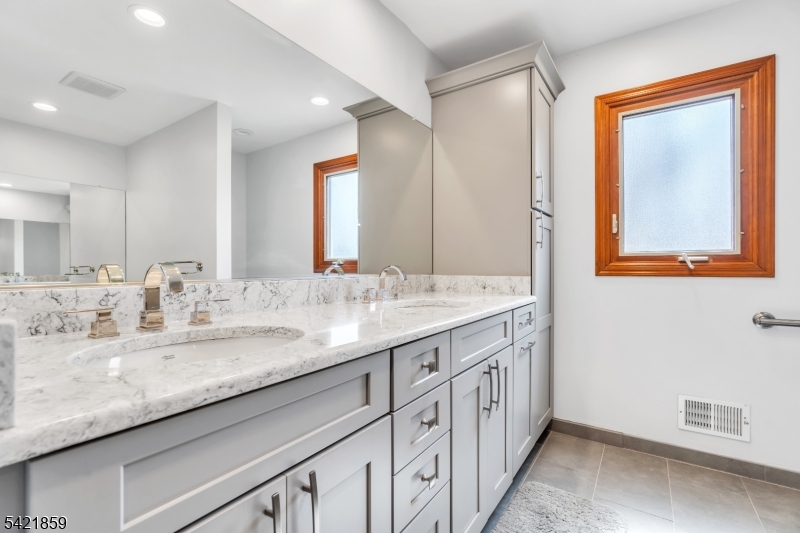 New Center Village - Residential