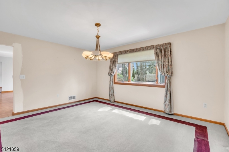 New Center Village - Residential