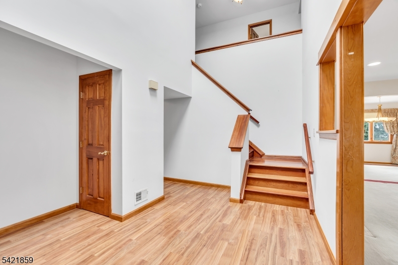 New Center Village - Residential