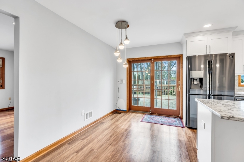 New Center Village - Residential