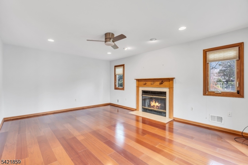 New Center Village - Residential