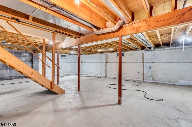 New Center Village - Residential