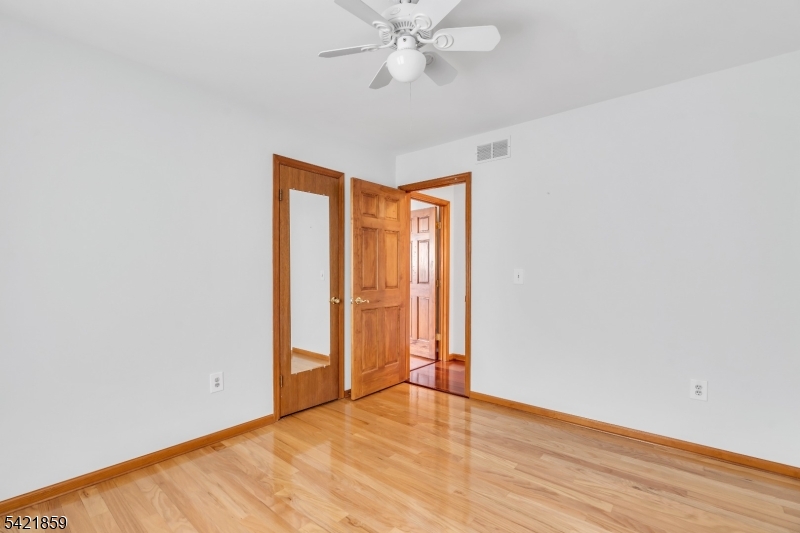 New Center Village - Residential