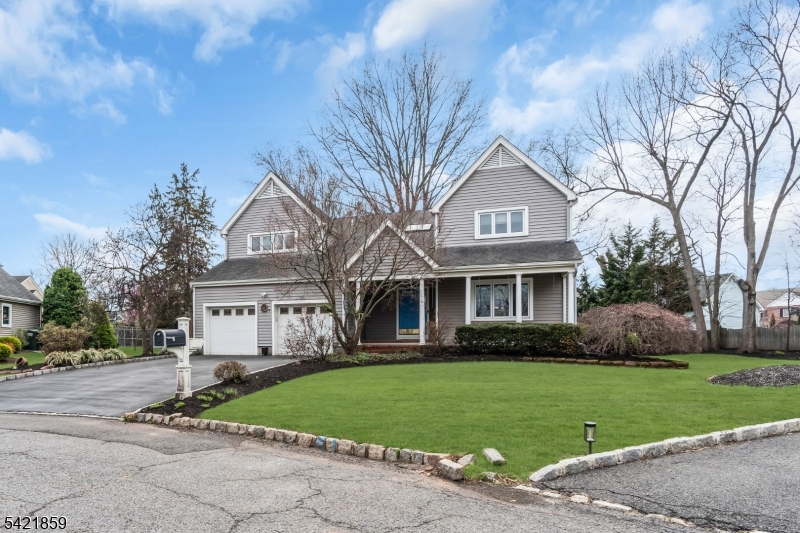 New Center Village - Residential