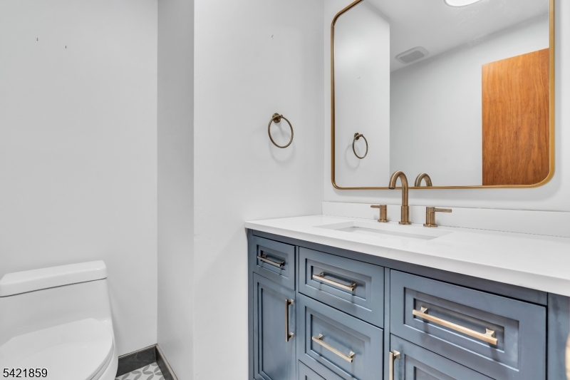 New Center Village - Residential