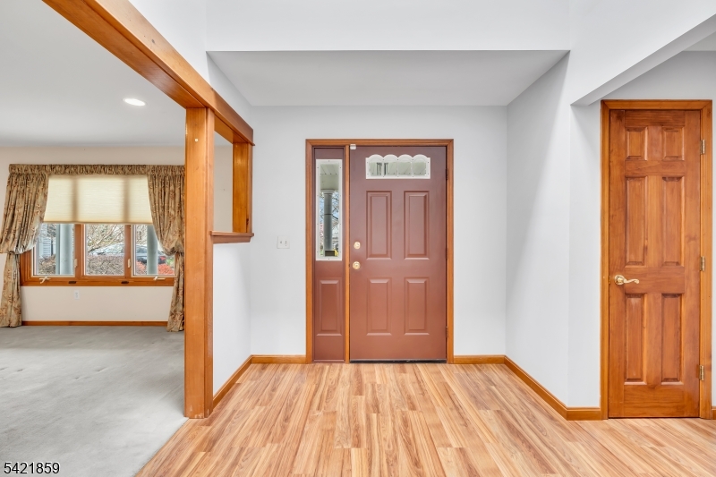 New Center Village - Residential