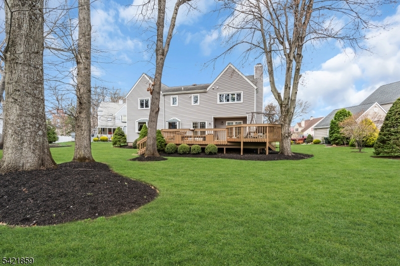 New Center Village - Residential