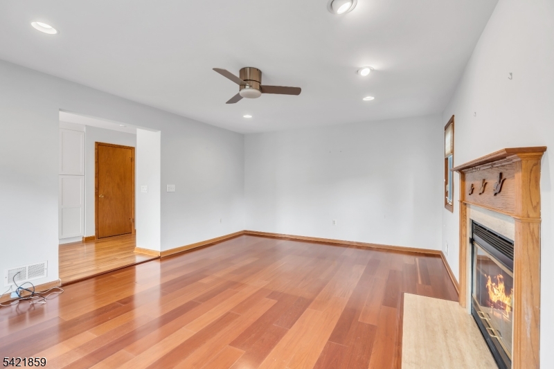 New Center Village - Residential