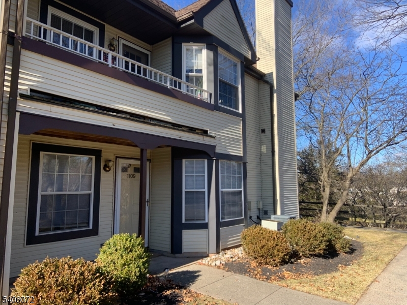 Bridle Club - Residential