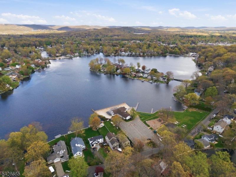Indian Lake - Residential