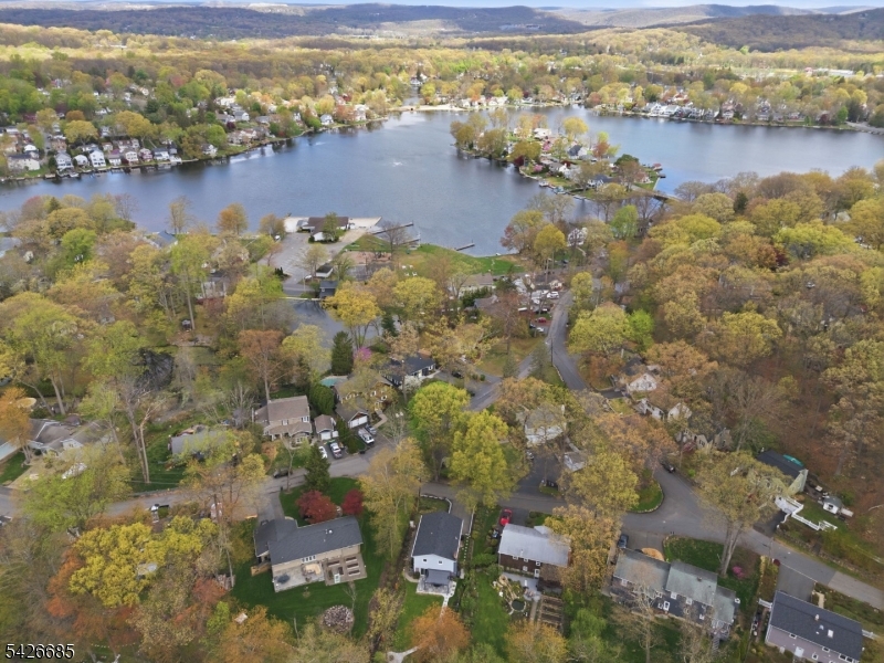 Indian Lake - Residential