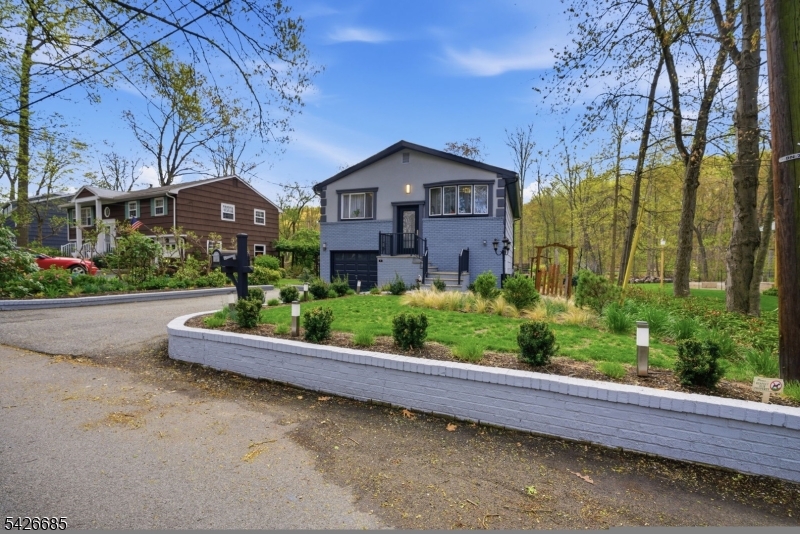 Indian Lake - Residential