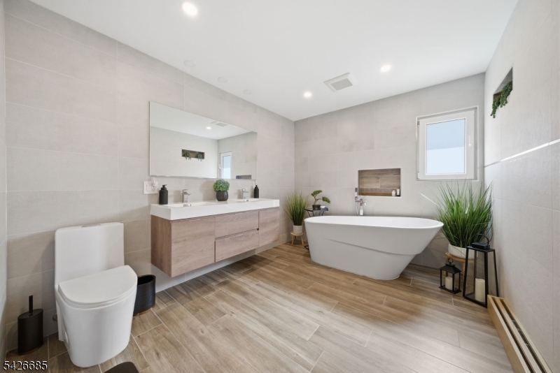 Indian Lake - Residential