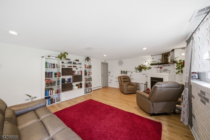 Indian Lake - Residential