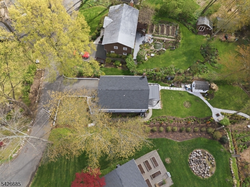 Indian Lake - Residential