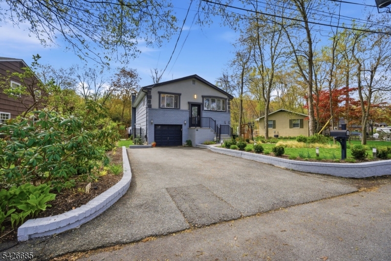 Indian Lake - Residential