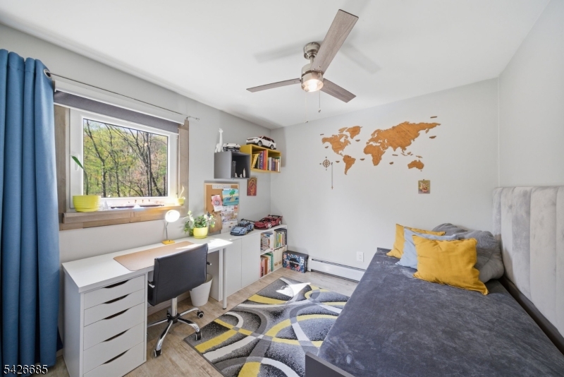 Indian Lake - Residential