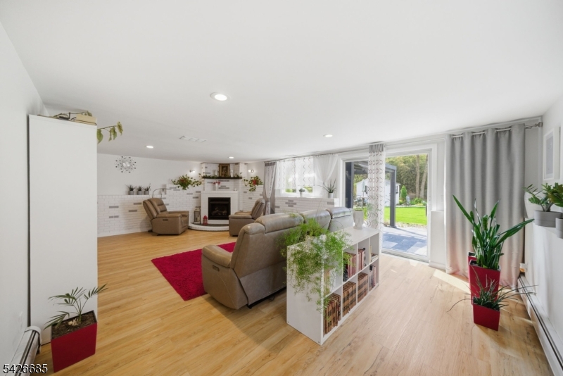 Indian Lake - Residential