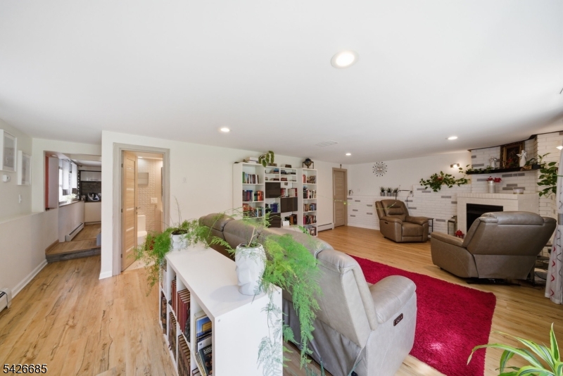 Indian Lake - Residential