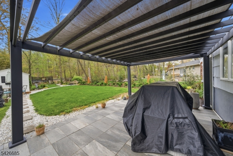 Indian Lake - Residential