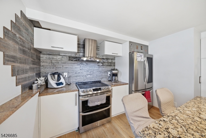 Indian Lake - Residential