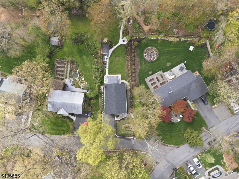 Indian Lake - Residential