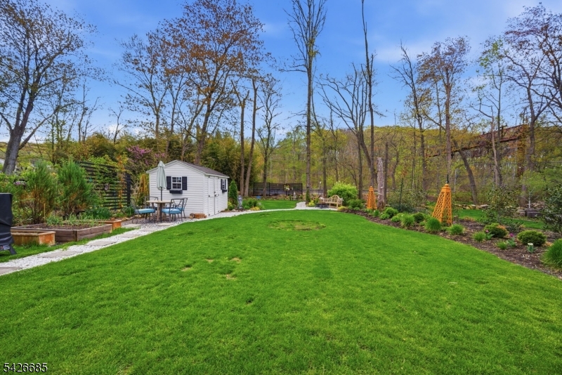 Indian Lake - Residential