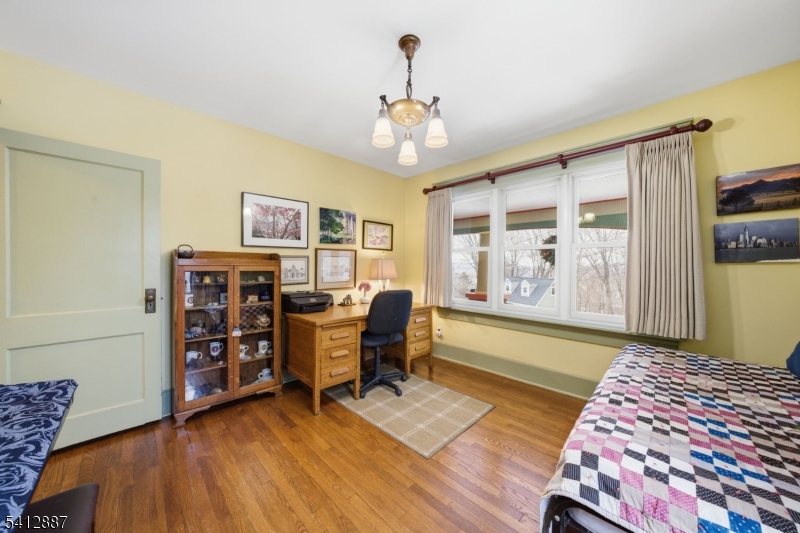 Lake Mohawk - Residential