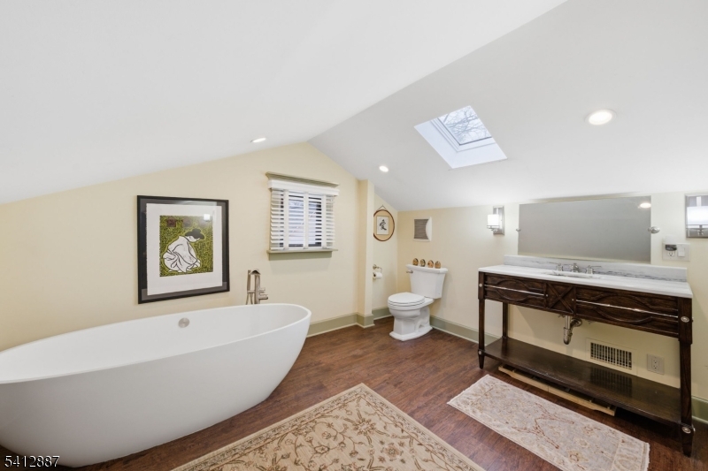 Lake Mohawk - Residential